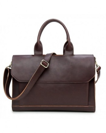 Forestfish Briefcase Business Shoulder Messenger