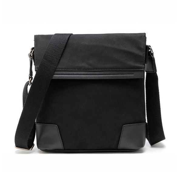 YingOnly Vertical Crossbody Messenger Shoulder