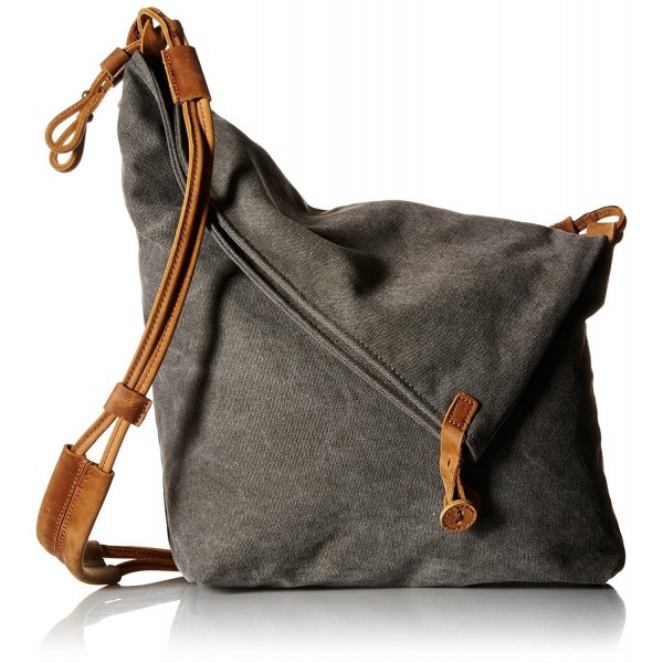 Tom Clovers Crossbody Messenger Weekender