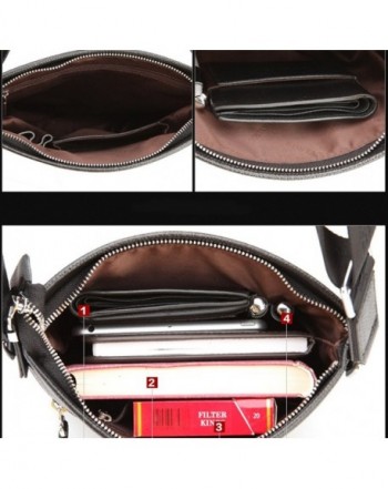 Men Crossbody Bag