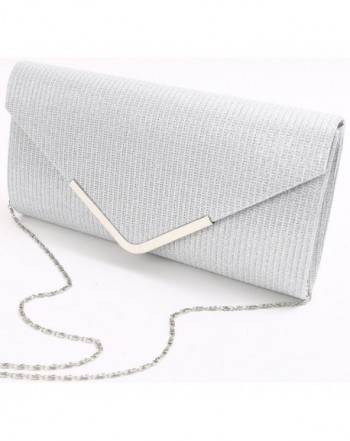 Women's Clutches & Evening Bags