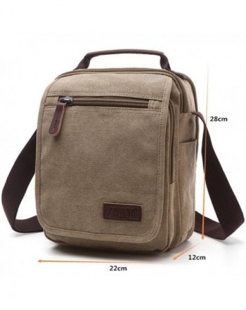 Men Crossbody Bag