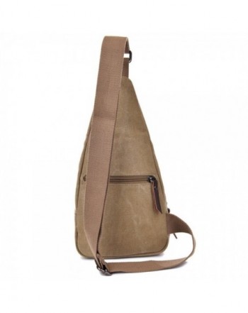 Men Crossbody Bag