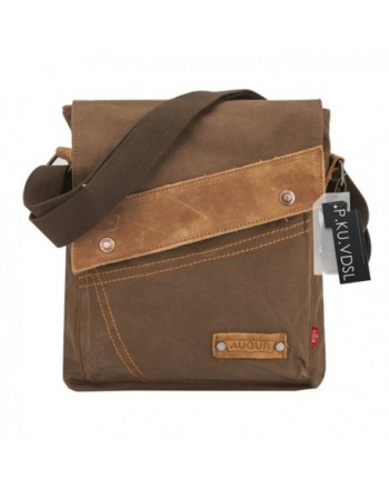 Messenger P KU VDSL Shoulder Crossbody Briefcase