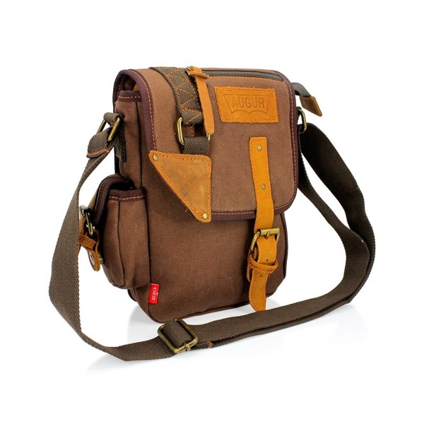 GEARONIC TM Military Messenger Crossbody