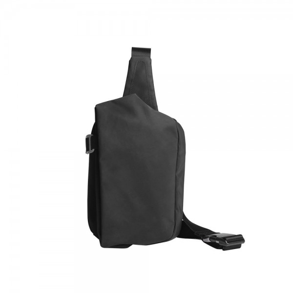 Water resistant Universal Unbalance Backpacks Crossbody