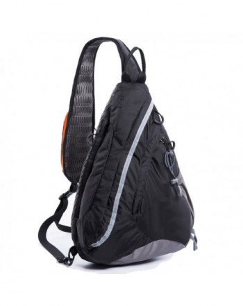 TMLW Crossbody Backpacks Ultralight Multipurpose