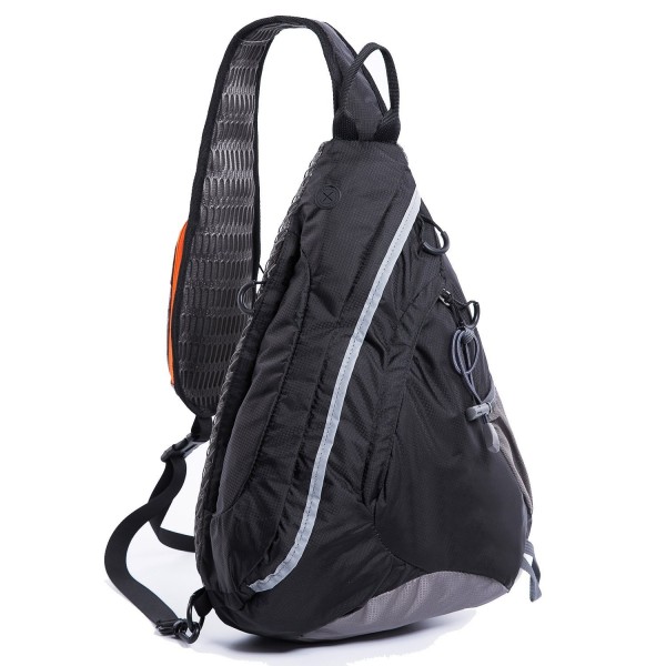 TMLW Crossbody Backpacks Ultralight Multipurpose