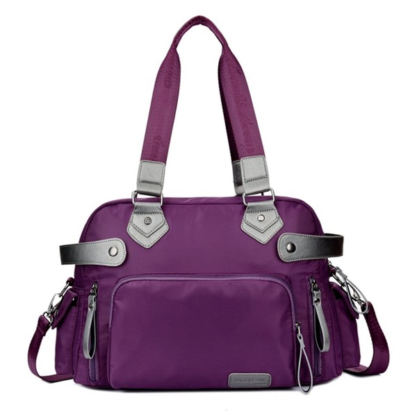 Travel Duffel Shoulder Handbags Weekender