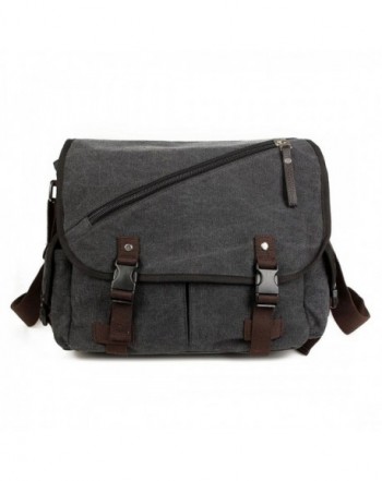 OSOPOLA M 1079 Leisure Cotton Messenger