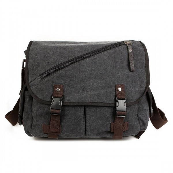 OSOPOLA M 1079 Leisure Cotton Messenger