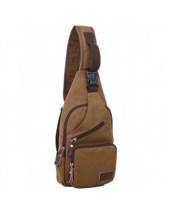 Men Crossbody Bag