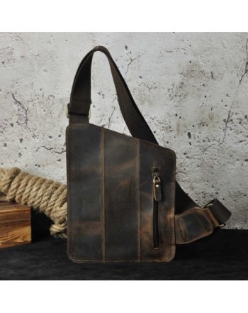 Men Crossbody Bag