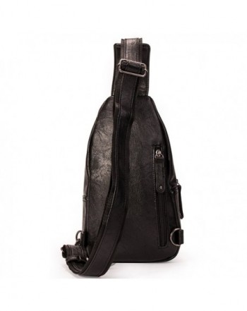 Men Crossbody Bag