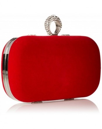 Women's Clutches & Evening Bags