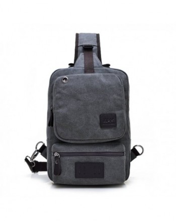 Men Crossbody Bag