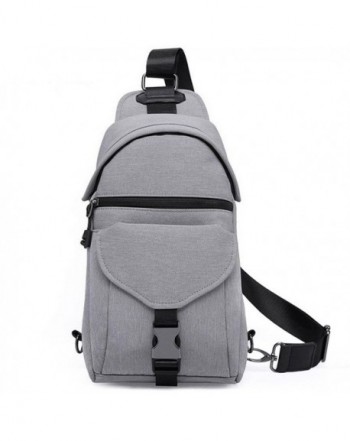 KAKA Backpack Outdoor Shoulder Crossbody