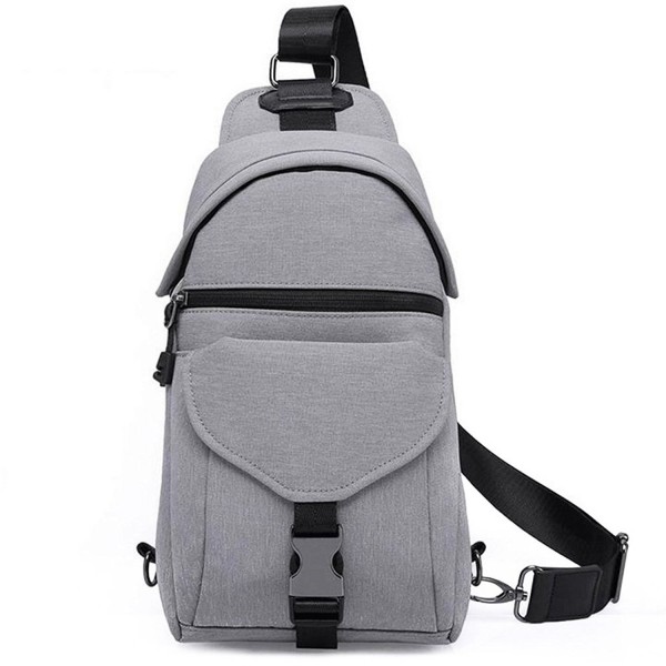 KAKA Backpack Outdoor Shoulder Crossbody