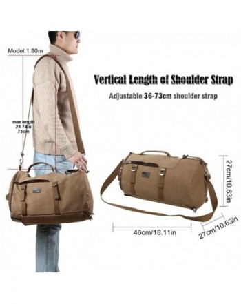 Men Crossbody Bag