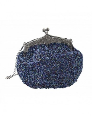 Women's Clutches & Evening Bags