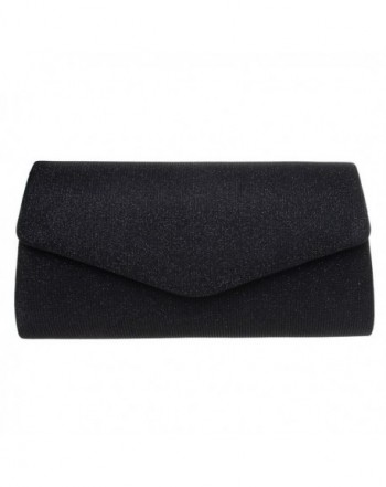 Evening Clutch FASHIONROAD Envelope Wedding