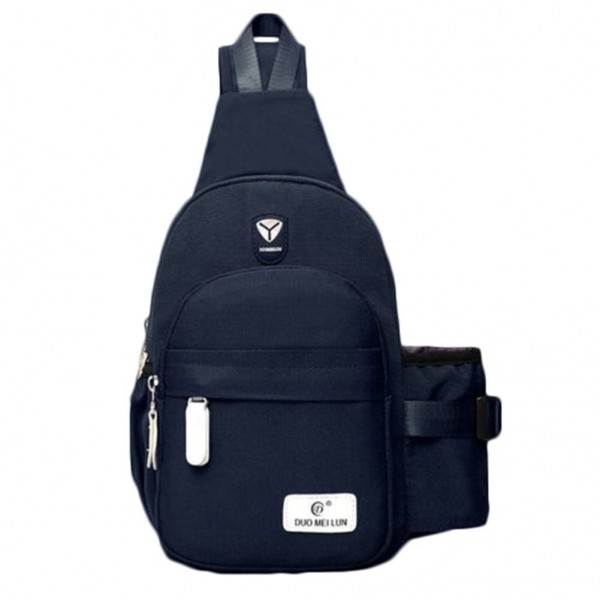 Qweryboo Crossbody Shoulder Backpack Single Shoulder