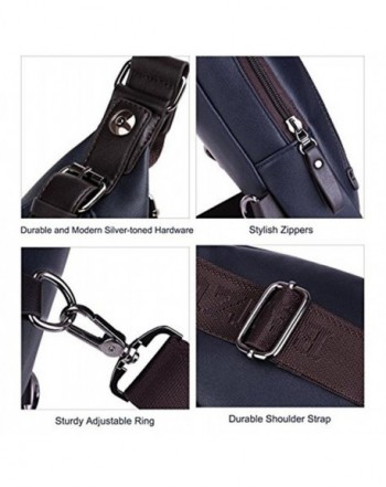 Men Crossbody Bag