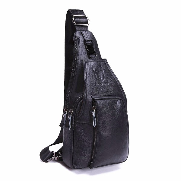 Charminer Crossbody Shoulder Business Backpack