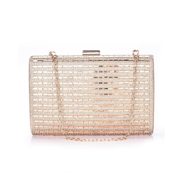 Ladies Evening Rhinestone Wedding Handbag Ladies Evening Rhinestone Wedding Handbag