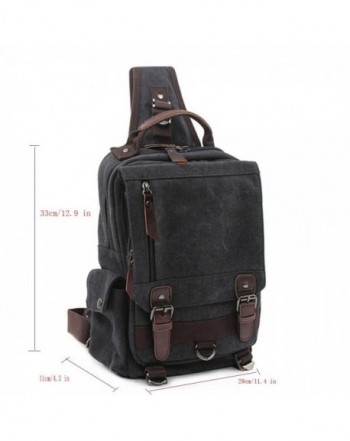 Men Crossbody Bag