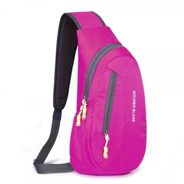 CATOP Lightweight Shoulder CrossBody Resistant