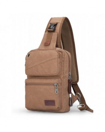 Muzee Shoulder Backpack Satchel Crossbody