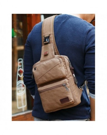 Men Crossbody Bag