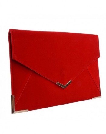 Women's Clutches & Evening Bags