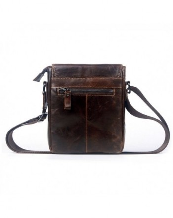 Men Crossbody Bag