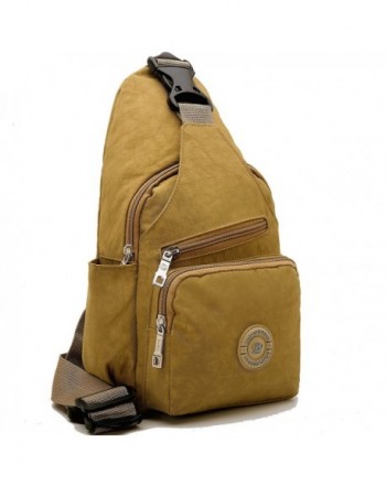 Men Crossbody Bag