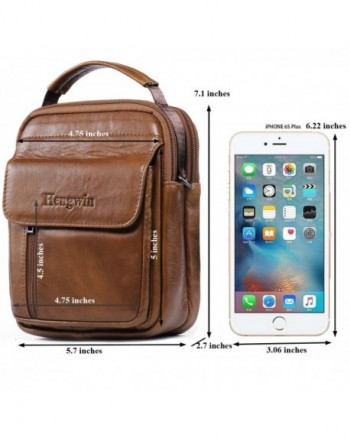 Men Crossbody Bag