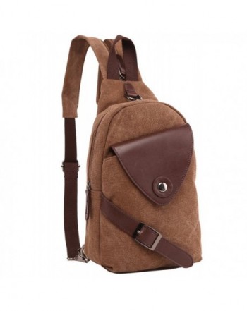 ZUOLUNDUO Backpack Shoulder Rucksack M8639XK