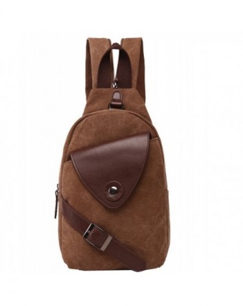 Men Crossbody Bag