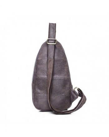 Men Crossbody Bag