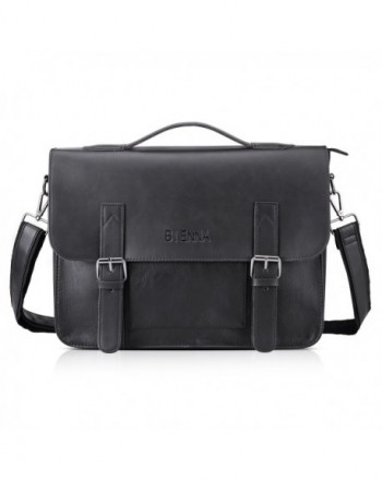 Messenger Bienna Briefcase Shoulder Crossbody