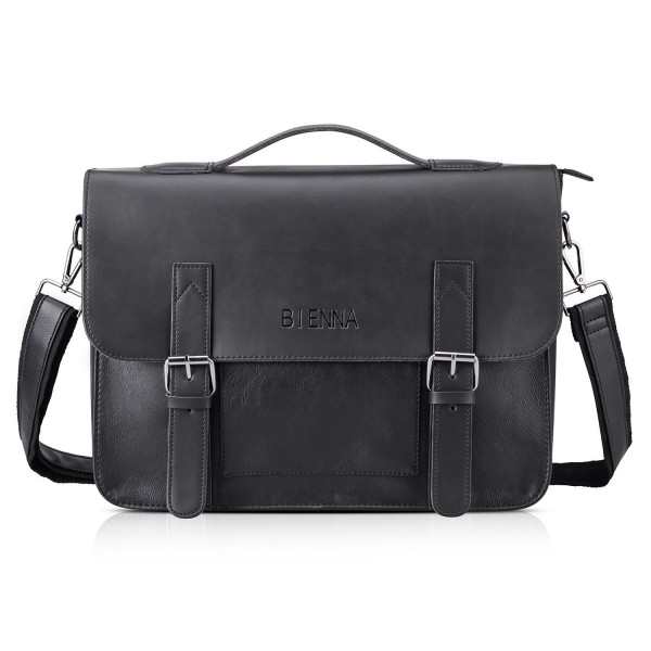 Messenger Bienna Briefcase Shoulder Crossbody