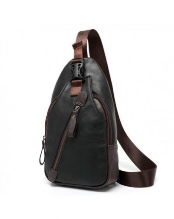 Men Crossbody Bag