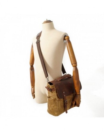 Men Crossbody Bag