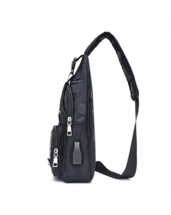 Men Crossbody Bag