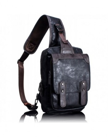 Leaper Shoulder Messenger Cycling Sporting
