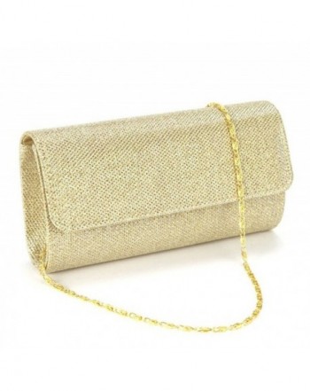 Gyeitee Glitter Evening Handbag Wedding