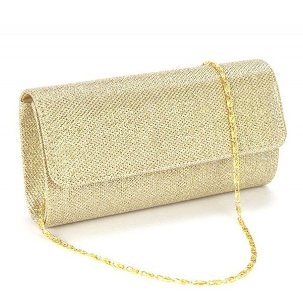 Gyeitee Glitter Evening Handbag Wedding