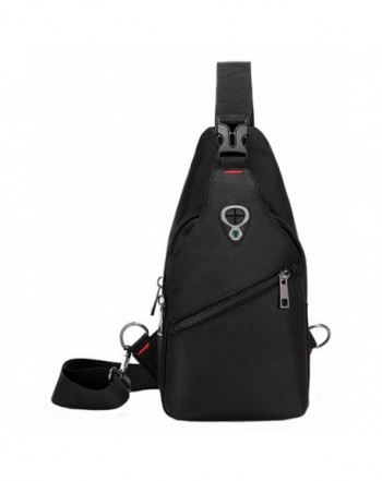 Freedi Shoulder Crossbody Backpack Unbalance