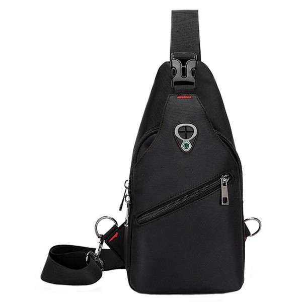 Freedi Shoulder Crossbody Backpack Unbalance